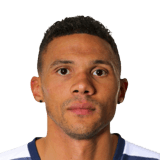 GIBBS FIFA 21 Non Rare Gold