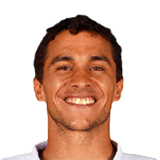 FERNÁNDEZ FIFA 21 Rare Gold