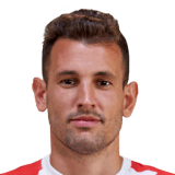 Ruben dias jonathan david bukayo saka (rm) ansu fati (92. João Paulo Dias Fernandes 79 ST | Rare Gold | FifaRosters