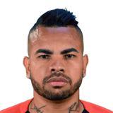 DENTINHO FIFA 21 Rare Silver
