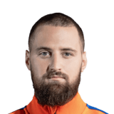 KÁDÁR FIFA 21 Non Rare Gold