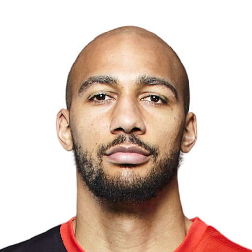 NZONZI FIFA 21 Rare Gold