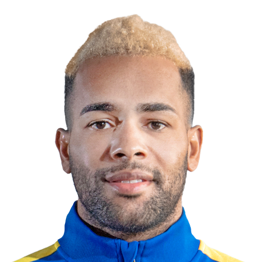 TEIXEIRA FIFA 21 Hero