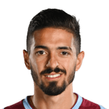 LANZINI FIFA 21 Rare Gold