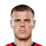 KOKORIN FIFA 21 Rare Gold
