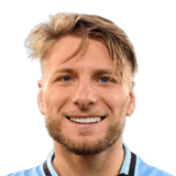 IMMOBILE FIFA 21 TOTY Nominees