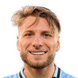 IMMOBILE FIFA 21 Rare Gold