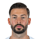 PLATTENHARDT FIFA 21 Rare Gold