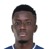 GUEYE FIFA 21 Champions League MOTM