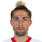 KAMPL FIFA 21 Rare Gold