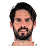 ISCO FIFA 21 Champions League RTTF