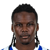 BOYATA FIFA 21 Rare Gold