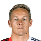 TOORNSTRA FIFA 21 Non Rare Gold