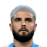 INSIGNE FIFA 21 Rare Gold