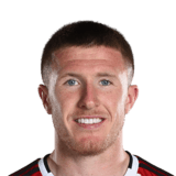 LUNDSTRAM FIFA 21 Rare Gold