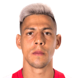 QUIROGA FIFA 21 Non Rare Gold