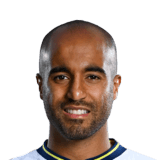 MOURA FIFA 21 Rare Gold