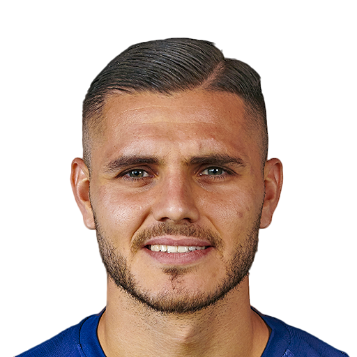 ICARDI FIFA 21 Rare Gold