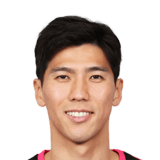 HYEON FIFA 21 Rare Silver