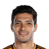 JIMÉNEZ FIFA 21 Rare Gold