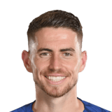 JORGINHO FIFA 21 Champions League MOTM