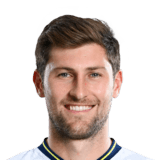 DAVIES FIFA 21 Rare Gold