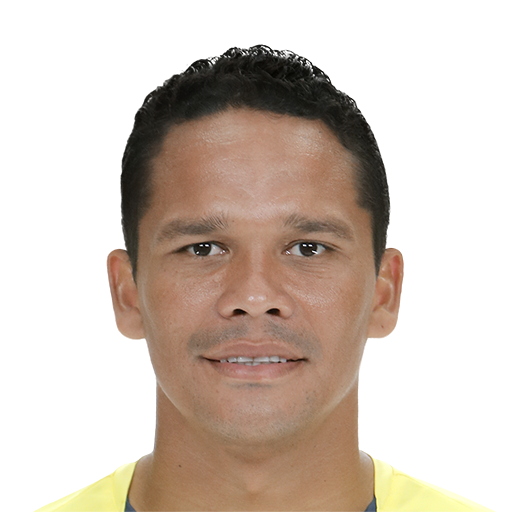 BACCA FIFA 21 Rare Gold