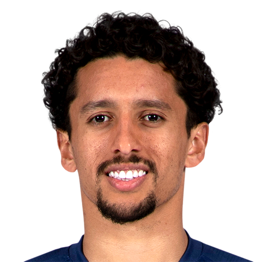 MARQUINHOS FIFA 21 TOTY Nominees