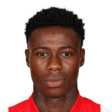 PROMES FIFA 21 Rare Gold