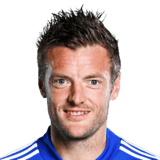 VARDY FIFA 21 Rare Gold