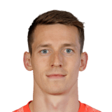 STREBINGER FIFA 21 Rare Silver