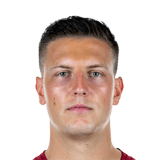 Kevin Wimmer Fifa 16 Kevin Wimmer Fifa 16
