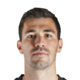 ROMAGNOLI FIFA 21 Rare Gold