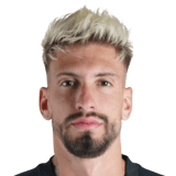 CASTILLEJO FIFA 21 FUT Showdown Boost