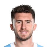 LAPORTE FIFA 21 TOTY Nominees