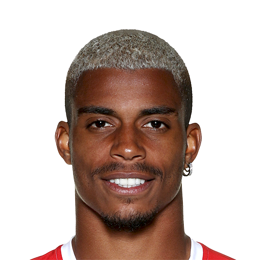LEMINA FIFA 21 Rare Gold