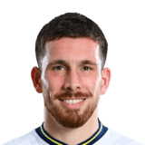 HØJBJERG FIFA 21 Rare Gold