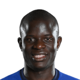 KANTÉ FIFA 21 Champions League MOTM