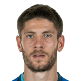 KRAMARIĆ FIFA 21 Rare Gold