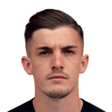 TRICKETT-SMITH FIFA 21 Rare Bronze