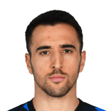 VECINO FIFA 21 Rare Gold