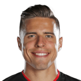 BEDNAREK FIFA 21 Non Rare Gold