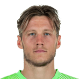 Wout Weghorst 81 ST | Rare Gold | FIFA 21 | FifaRosters
