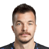 MUGOŠA FIFA 21 Rare Silver