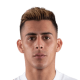 PAVÓN FIFA 21 Rare Gold