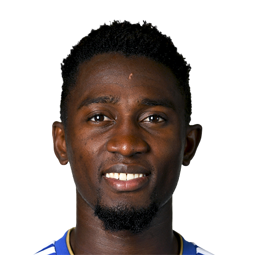 NDIDI FIFA 21 Europa League RTTF