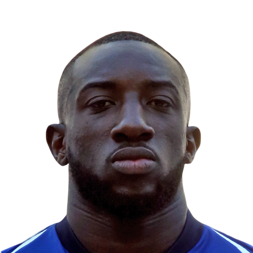 MAREGA FIFA 21 Champions League MOTM