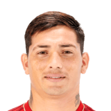 ÁVILA FIFA 21 Rare Gold