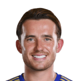 CHILWELL FIFA 21 Rare Gold