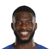 TOMORI FIFA 21 Rare Gold